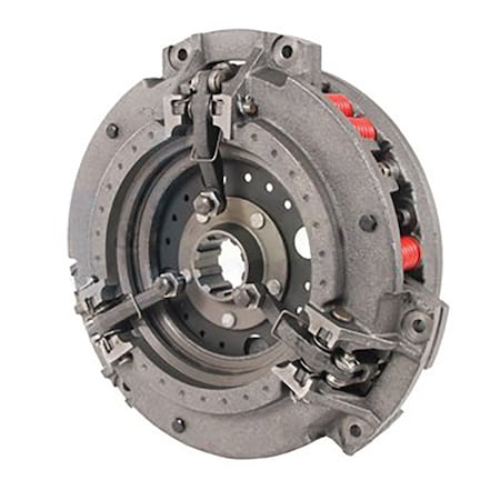 Aftermarket Hvy Duty Clutch Assy A-1107281-AI